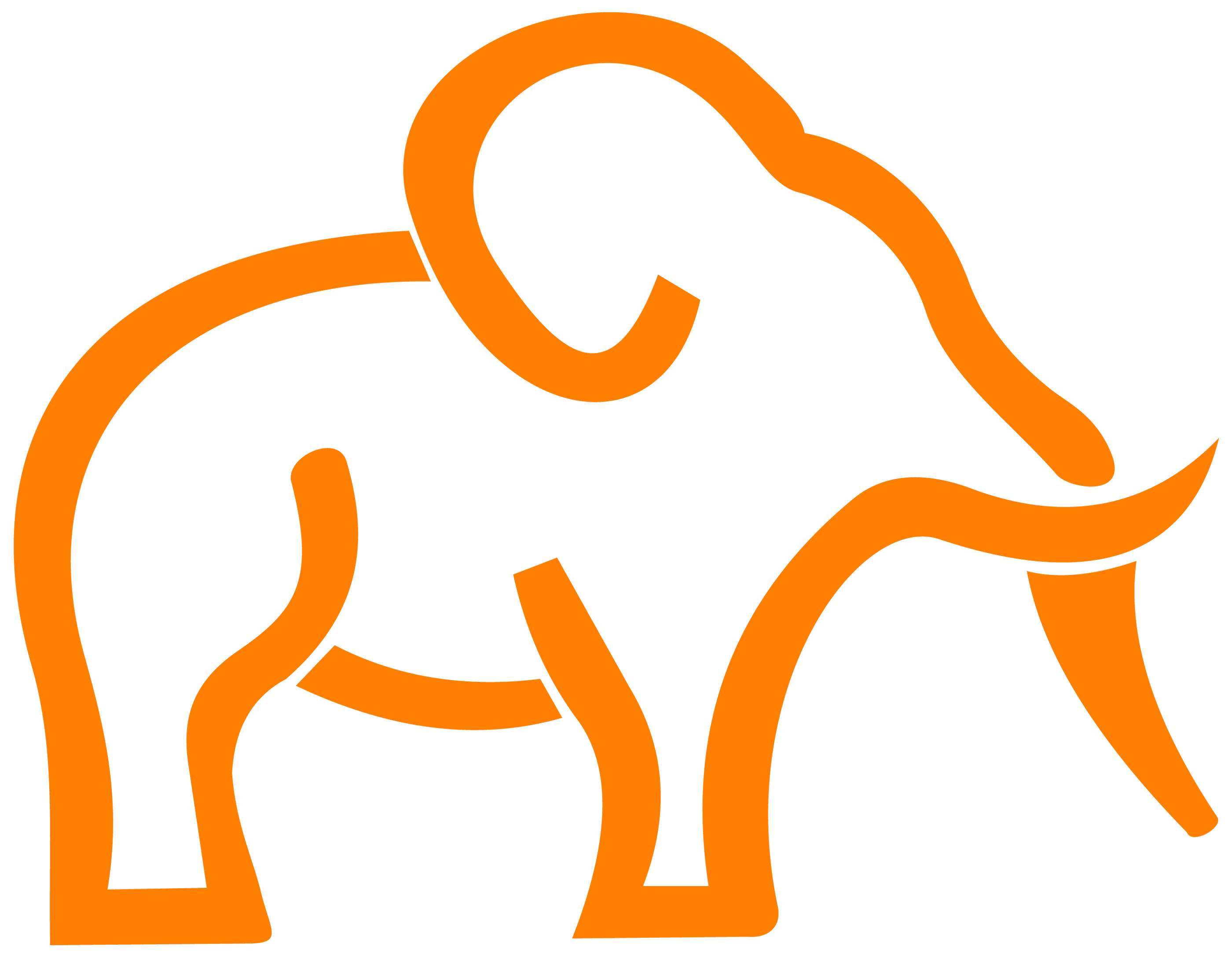 Orange elephant. Символ оранжевый слон. Апельсиновый слон психодиагностика. Elephant icon. Оранжевая история про оранжевого слона.
